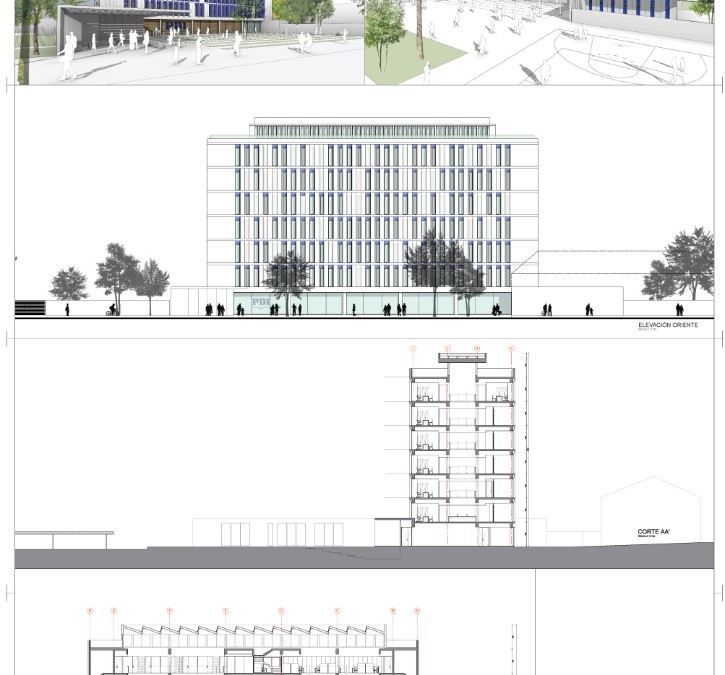CONCURSO PREFECTURA MUNICIPAL LOS ANDES
