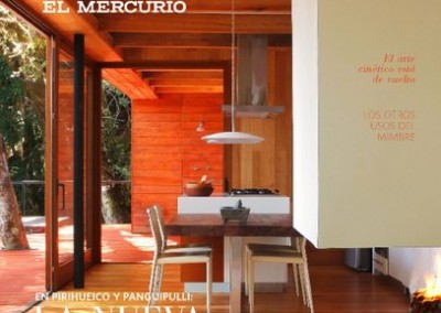 VIVIENDA Y DECORACION Nº864