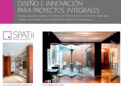 VIVIENDA Y DECORACIÓN  N° 827