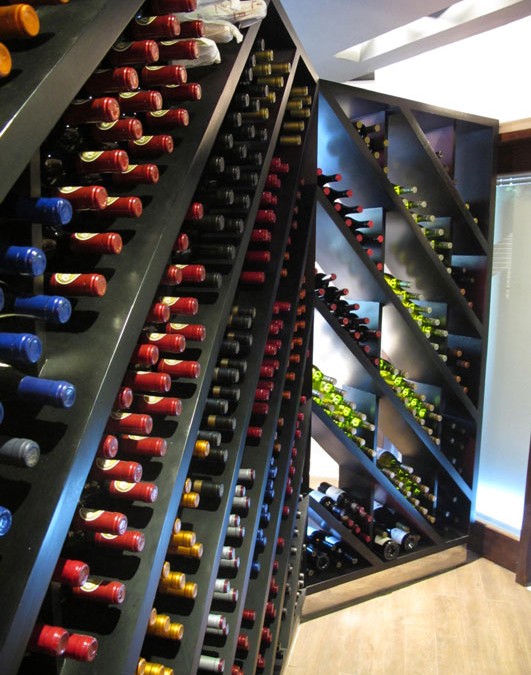 MUEBLE CAVA