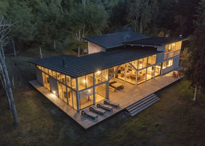 CASA EN RUPANCO